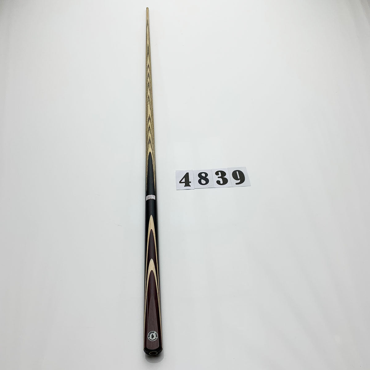 MASTER | PROFESSIONAL | 4839