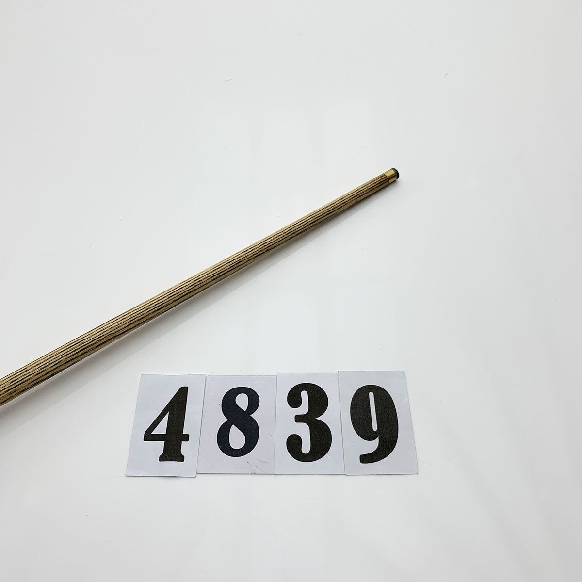 MASTER | PROFESSIONAL | 4839