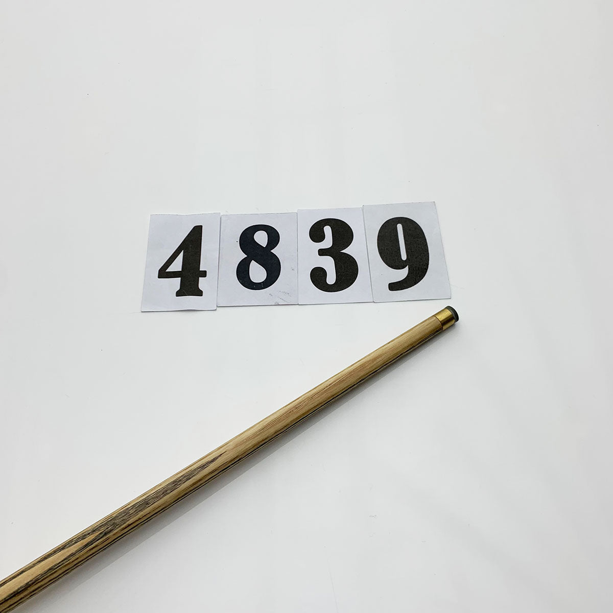 MASTER | PROFESSIONAL | 4839