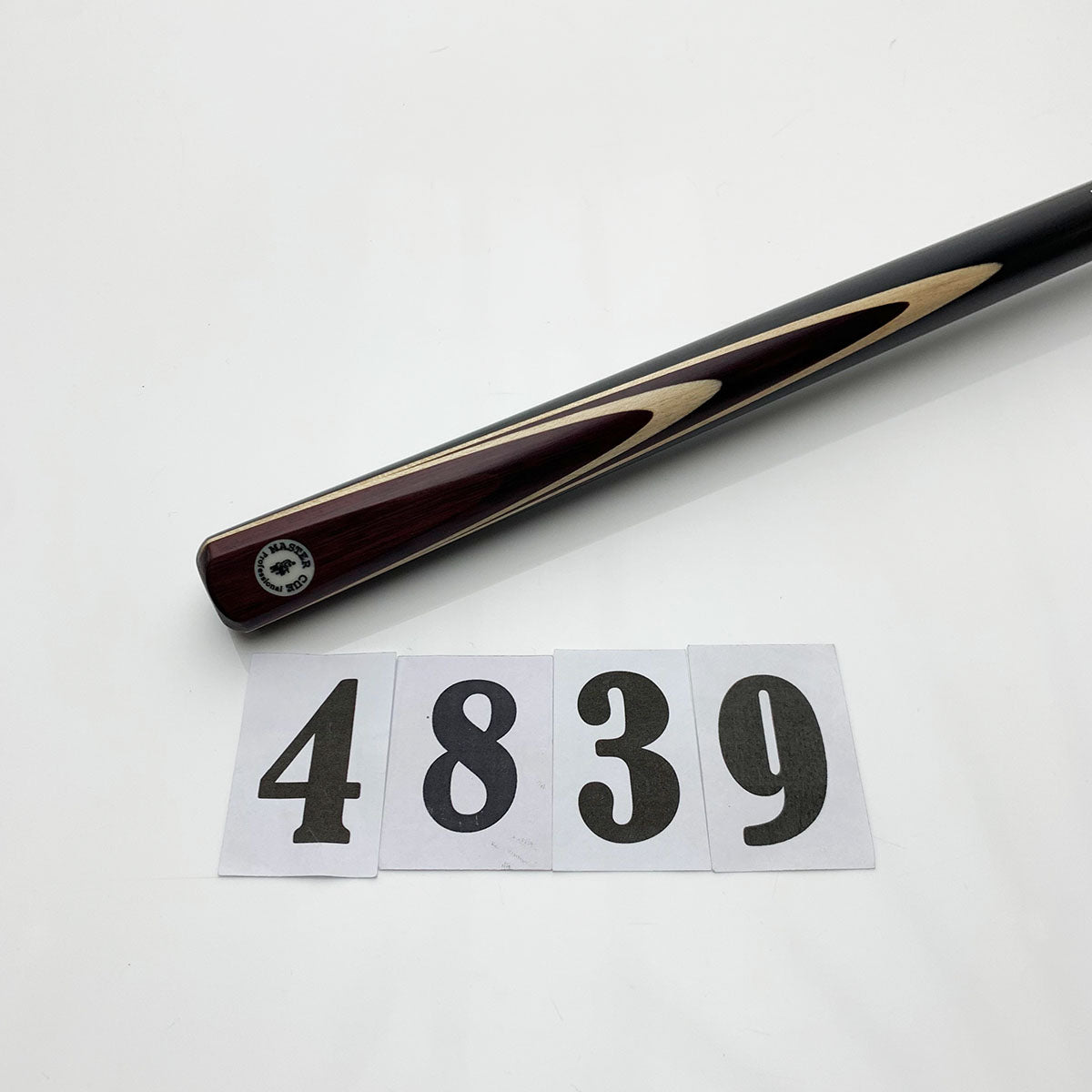 MASTER | PROFESSIONAL | 4839