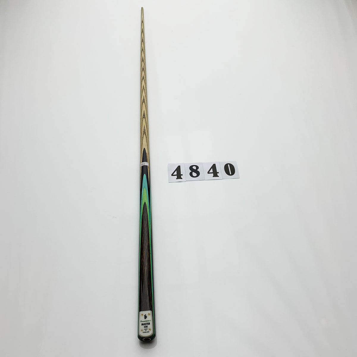 MASTER | CONNOISSEUR-S | 4840