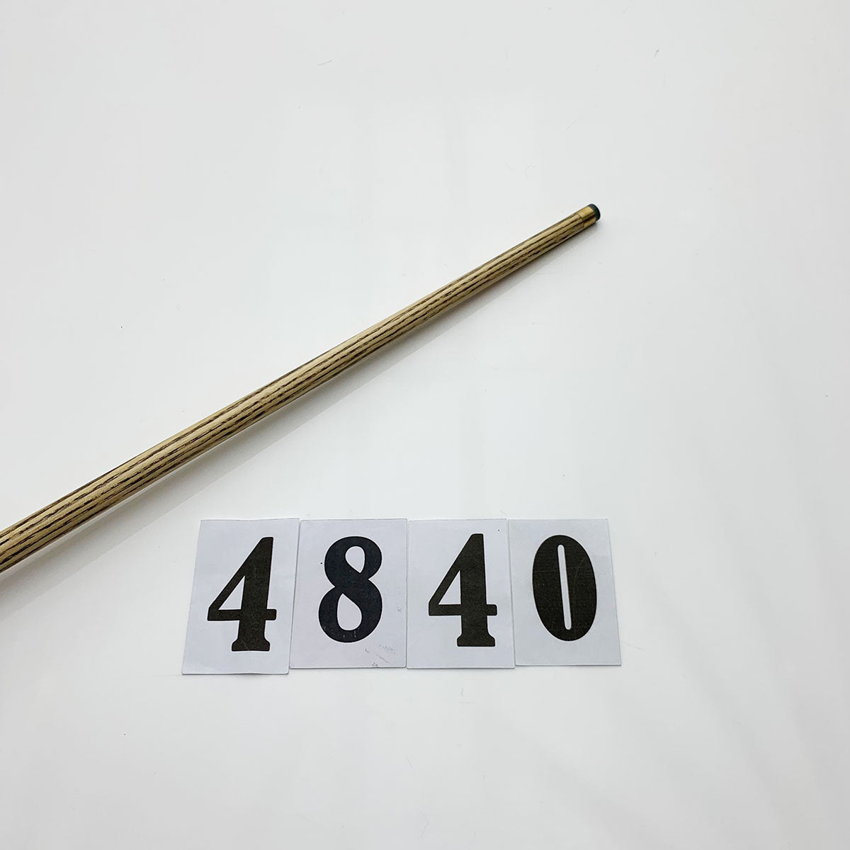 MASTER | CONNOISSEUR-S | 4840