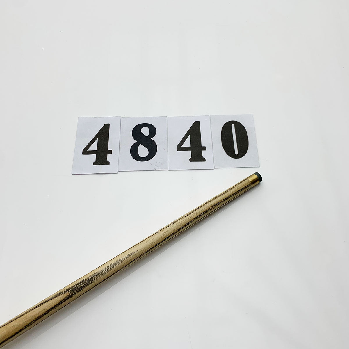 MASTER | CONNOISSEUR-S | 4840