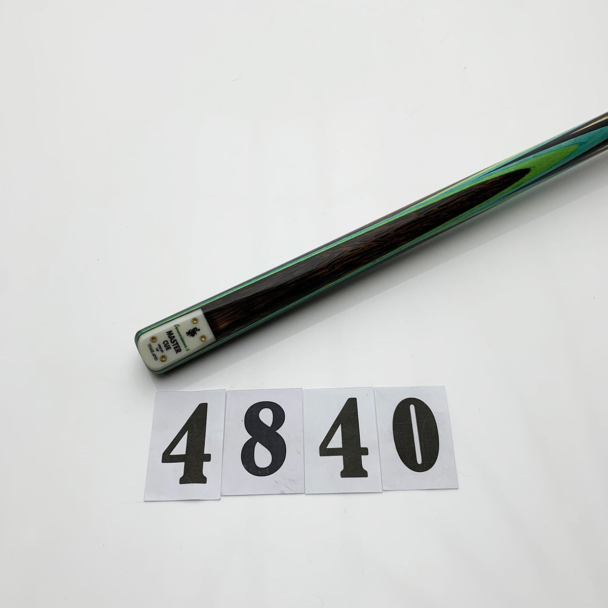 MASTER | CONNOISSEUR-S | 4840