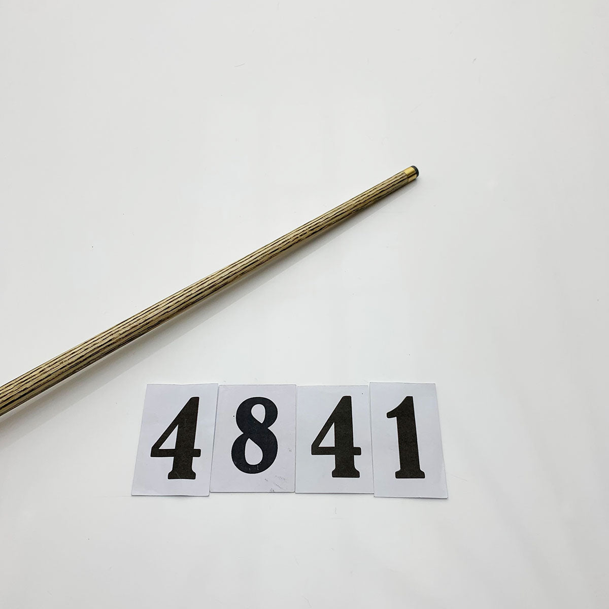 MASTER | CONNOISSEUR-S | 4841