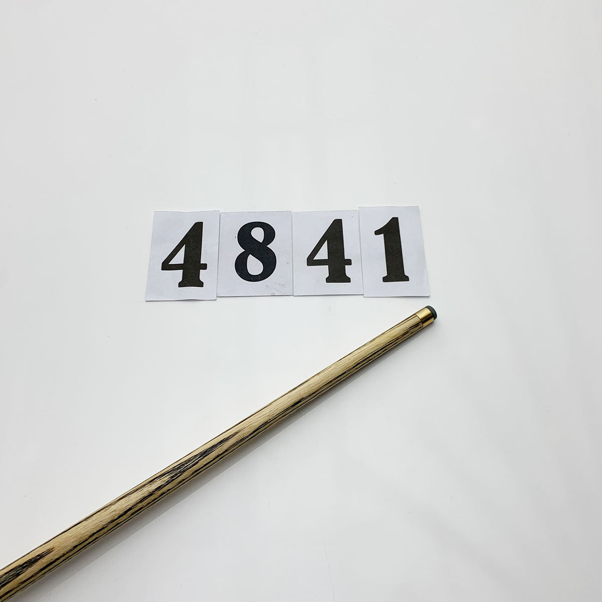 MASTER | CONNOISSEUR-S | 4841