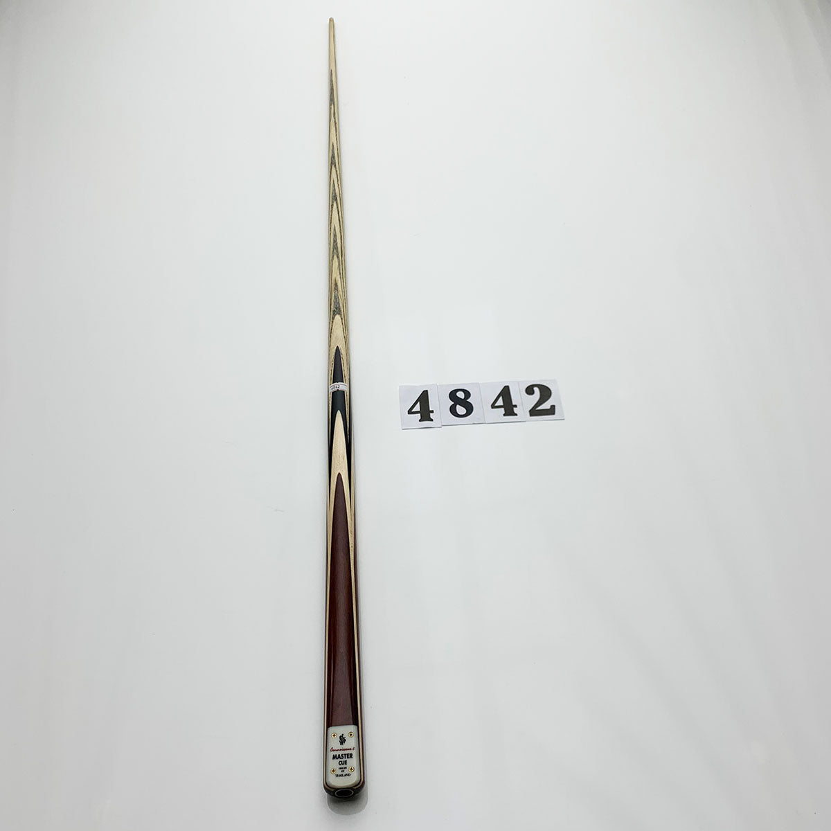 MASTER | CONNOISSEUR-S | 4842