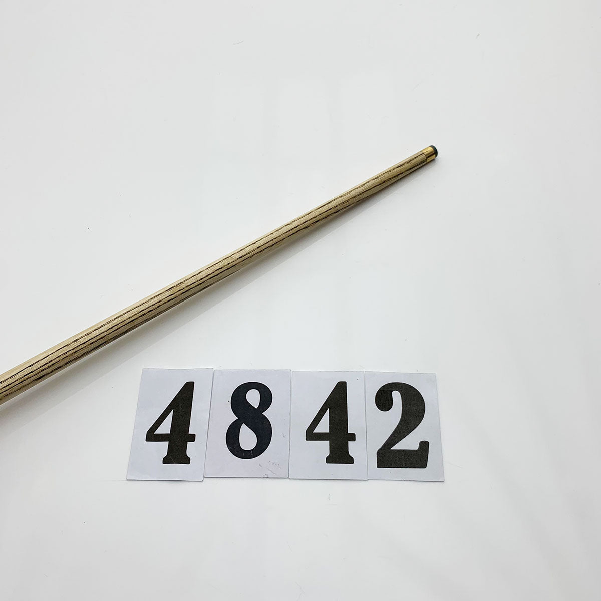 MASTER | CONNOISSEUR-S | 4842