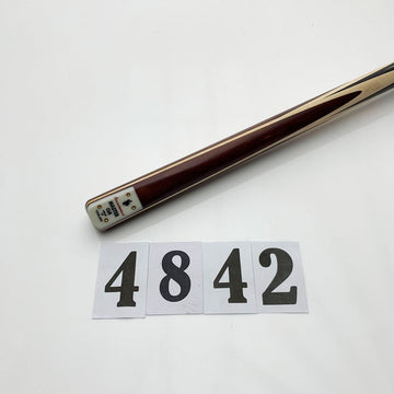 MASTER | CONNOISSEUR-S | 4842