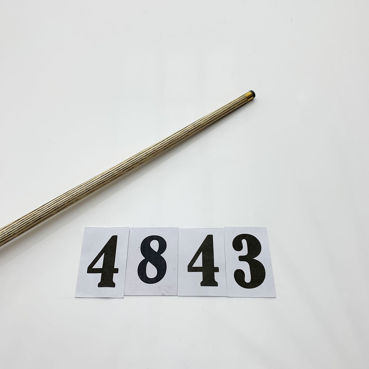 MASTER | PRIME S 439 | 4843