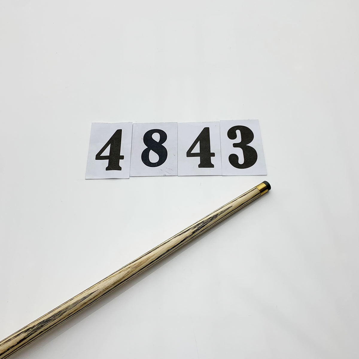 MASTER | PRIME S 439 | 4843