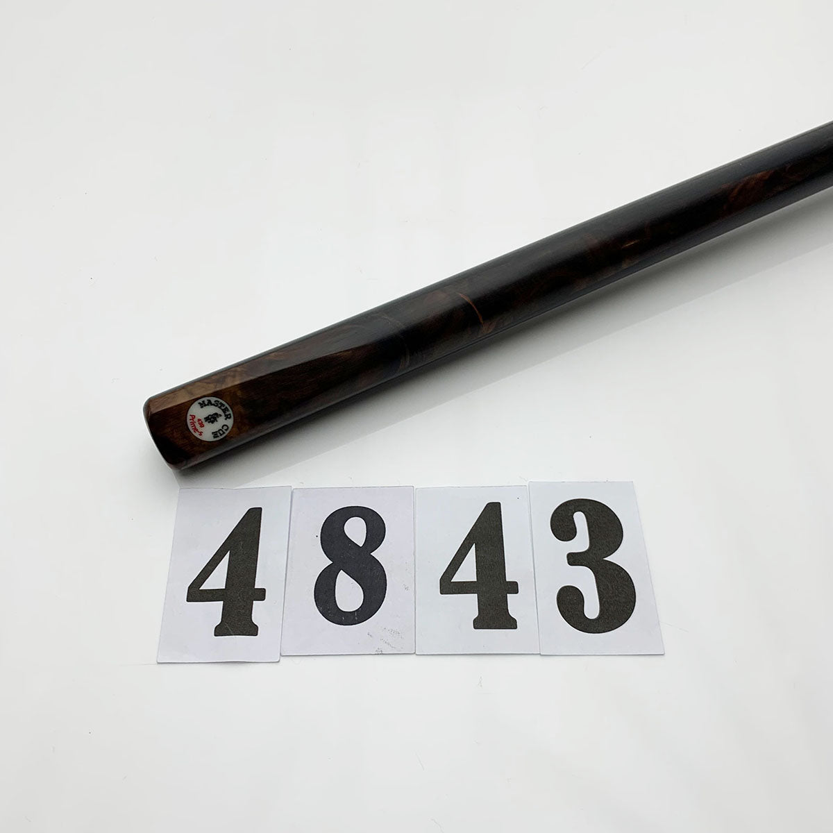 MASTER | PRIME S 439 | 4843