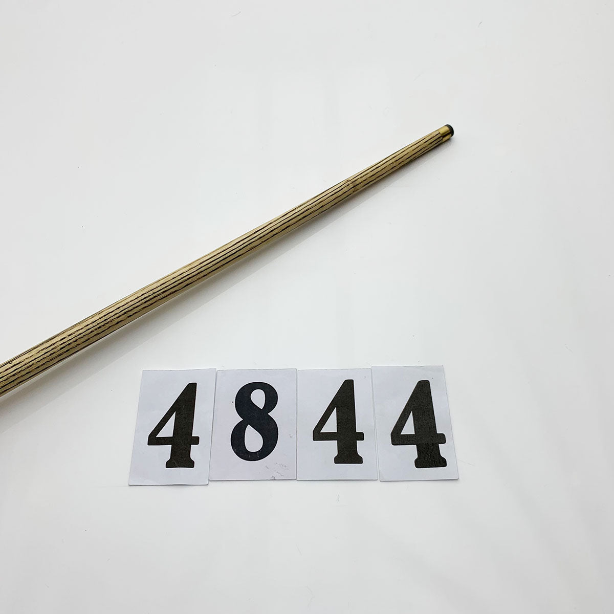 MASTER | PRIME S 421 | 4844