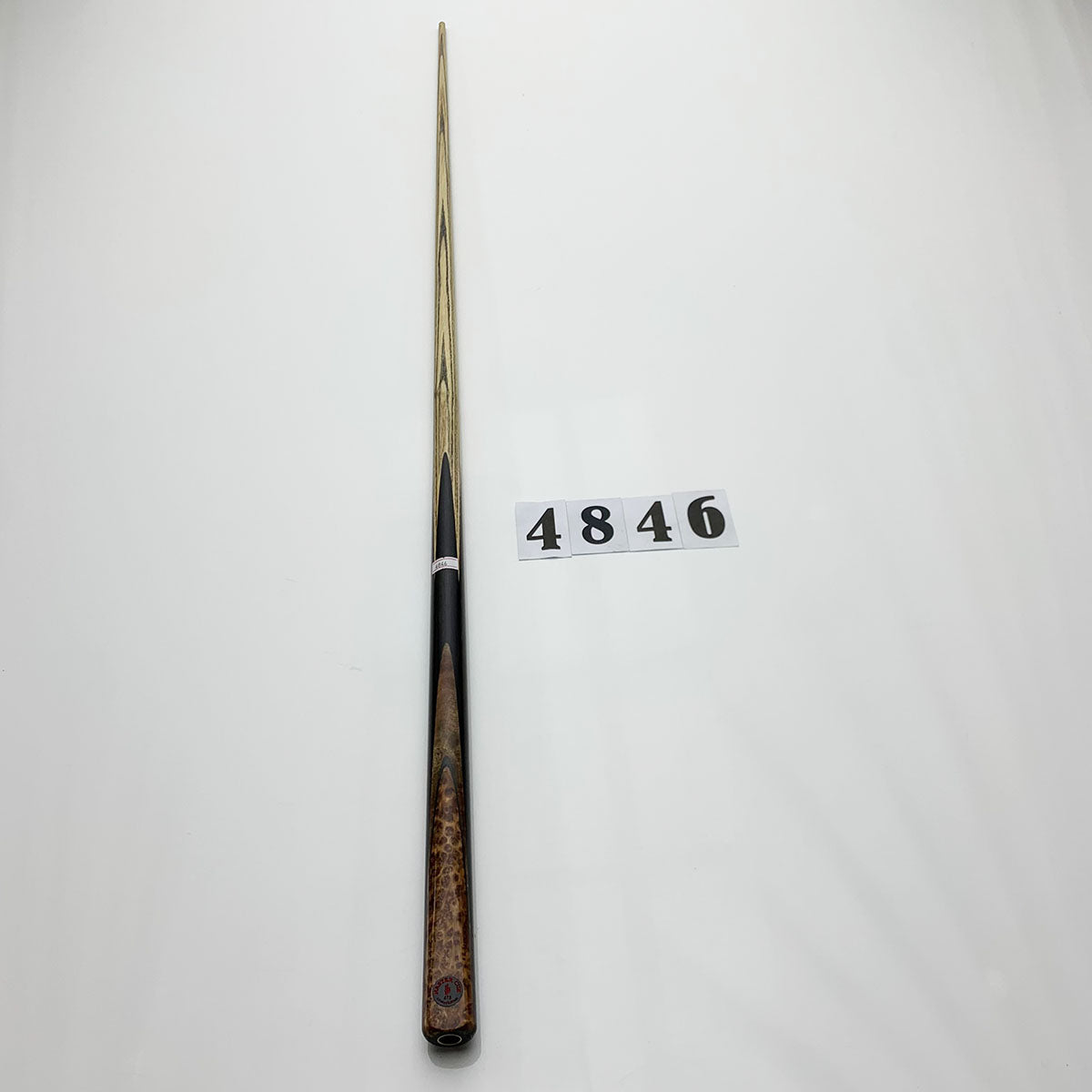 MASTER | LIMITED EDITION 473 | 4846