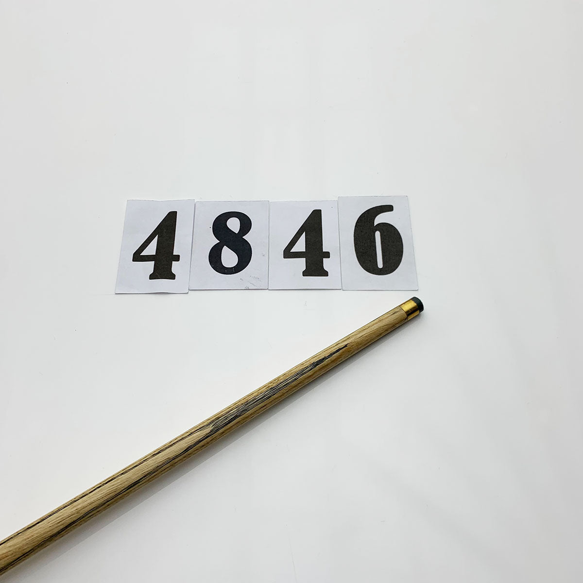 MASTER | LIMITED EDITION 473 | 4846