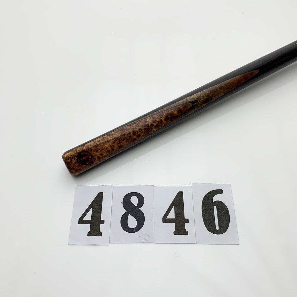 MASTER | LIMITED EDITION 473 | 4846