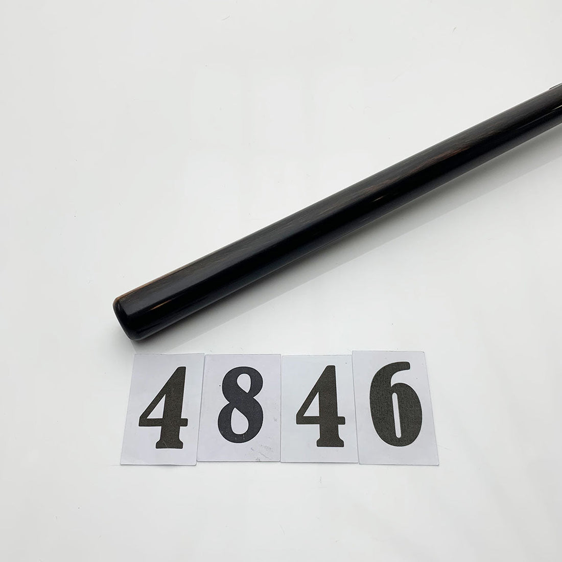MASTER | LIMITED EDITION 473 | 4846