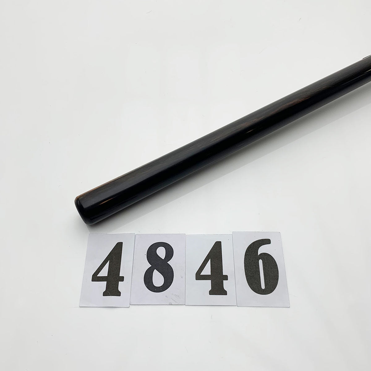 MASTER | LIMITED EDITION 473 | 4846