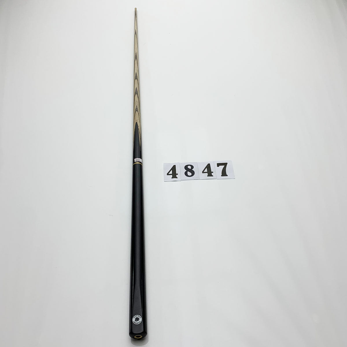 MAXIMUS CUES | IMMORTAL | 4847