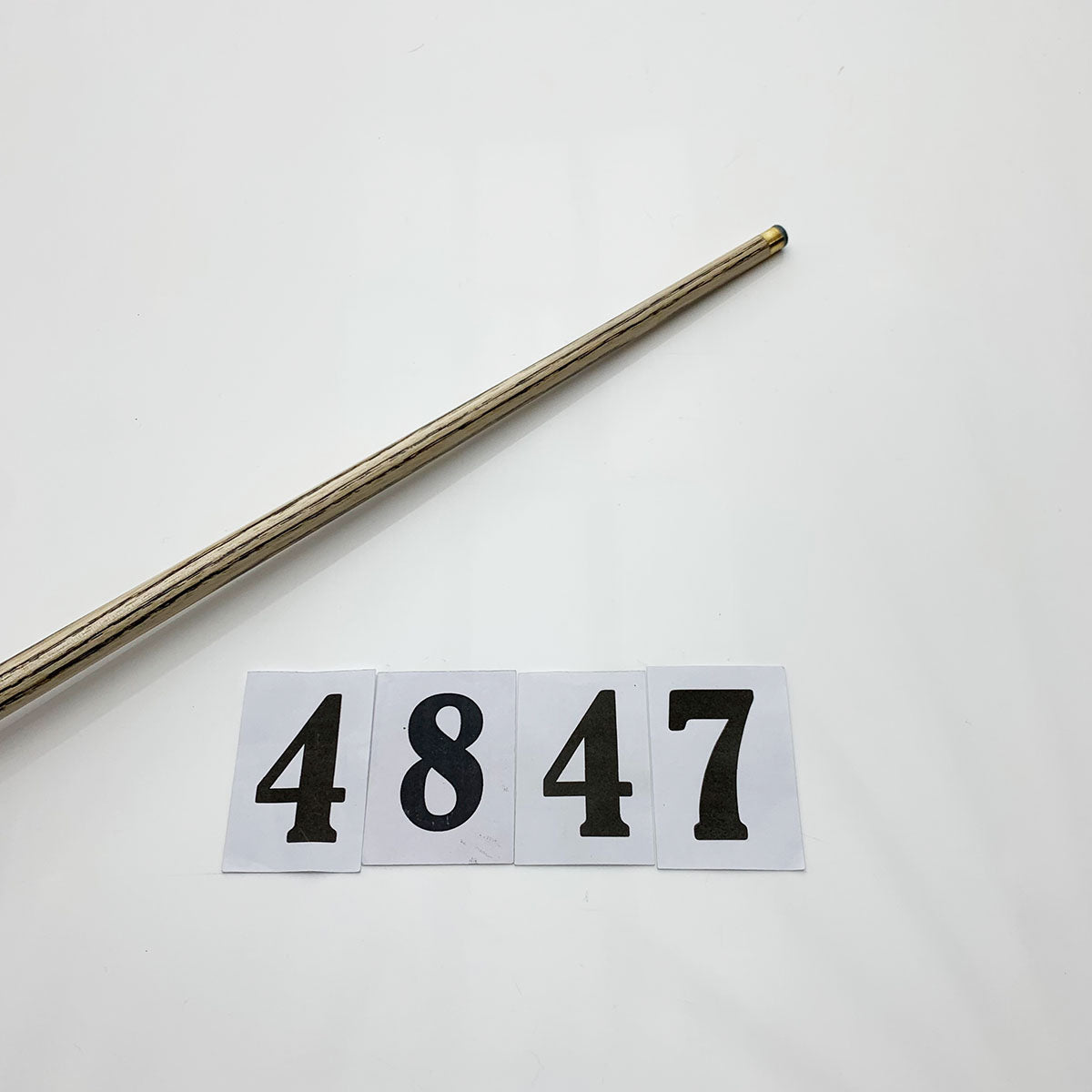 MAXIMUS CUES | IMMORTAL | 4847