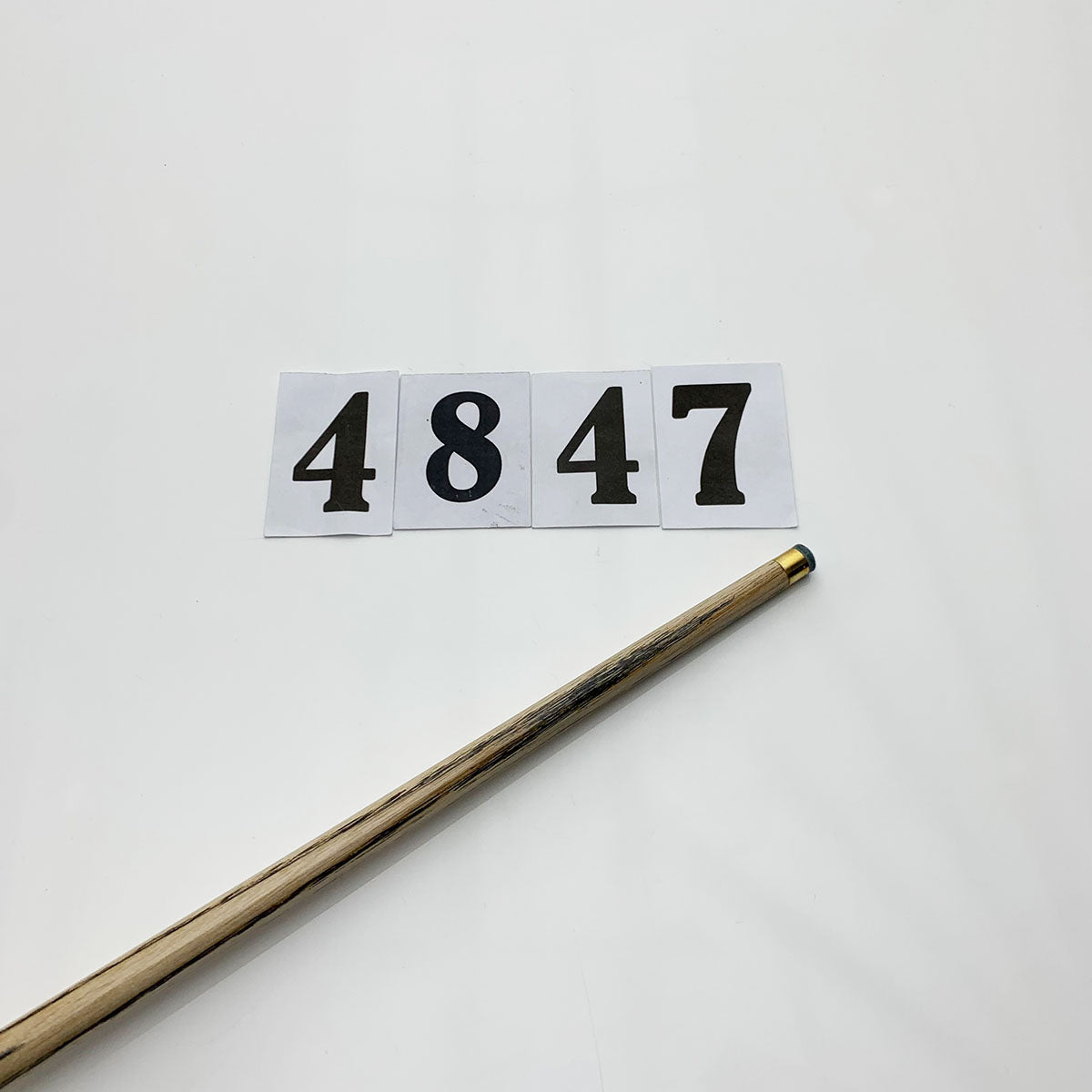 MAXIMUS CUES | IMMORTAL | 4847