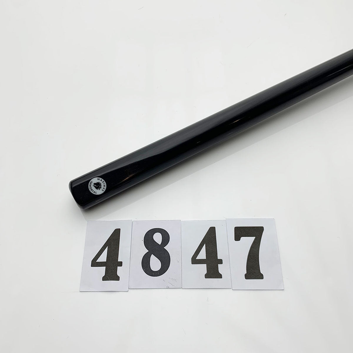 MAXIMUS CUES | IMMORTAL | 4847