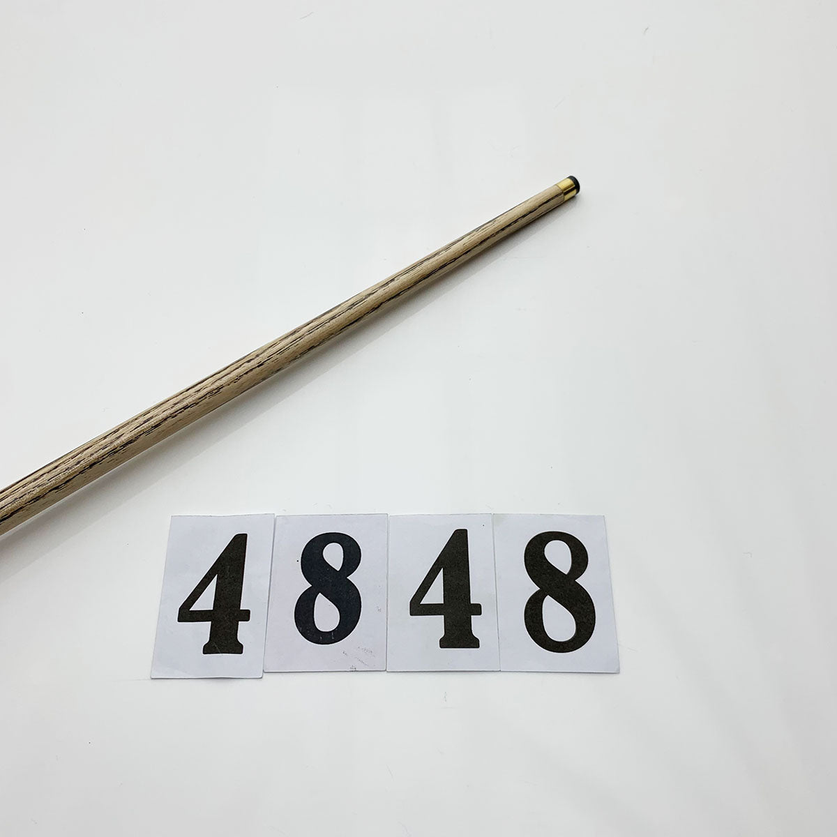 MAXIMUS CUES | IMMORTAL | 4848