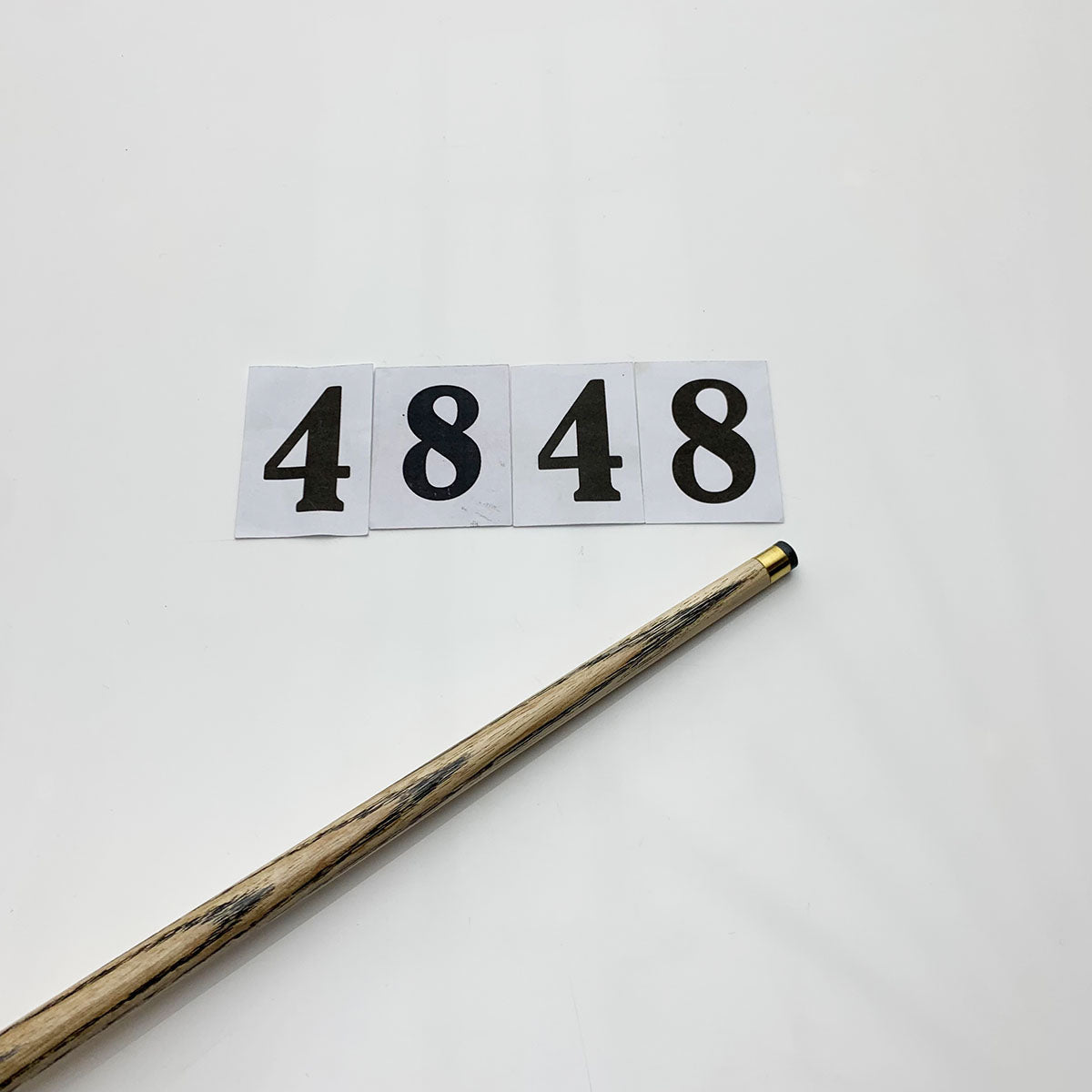 MAXIMUS CUES | IMMORTAL | 4848