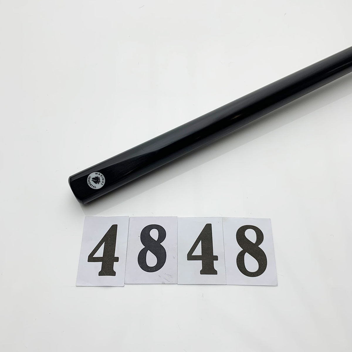 MAXIMUS CUES | IMMORTAL | 4848