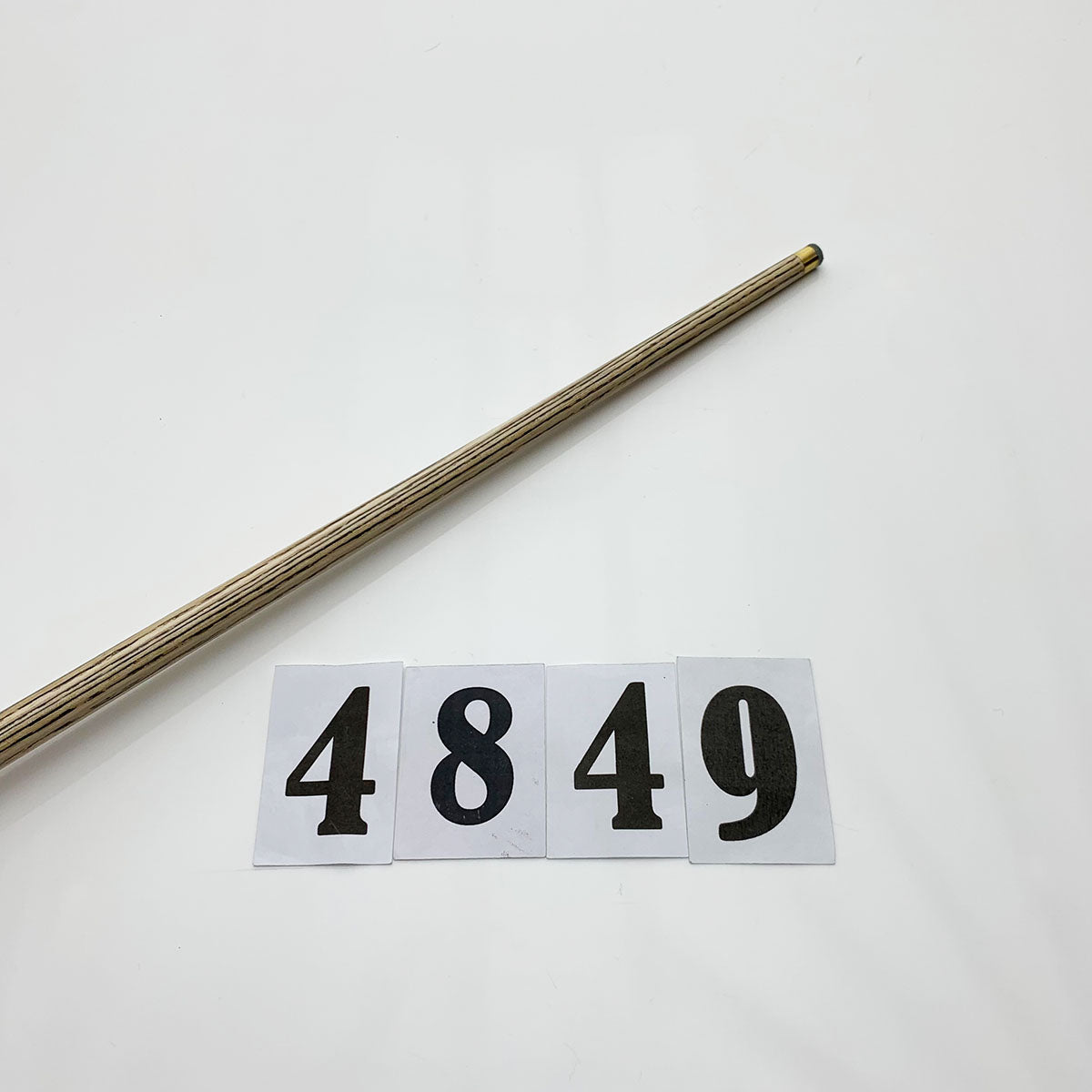 MAXIMUS CUES | IMMORTAL | 4849