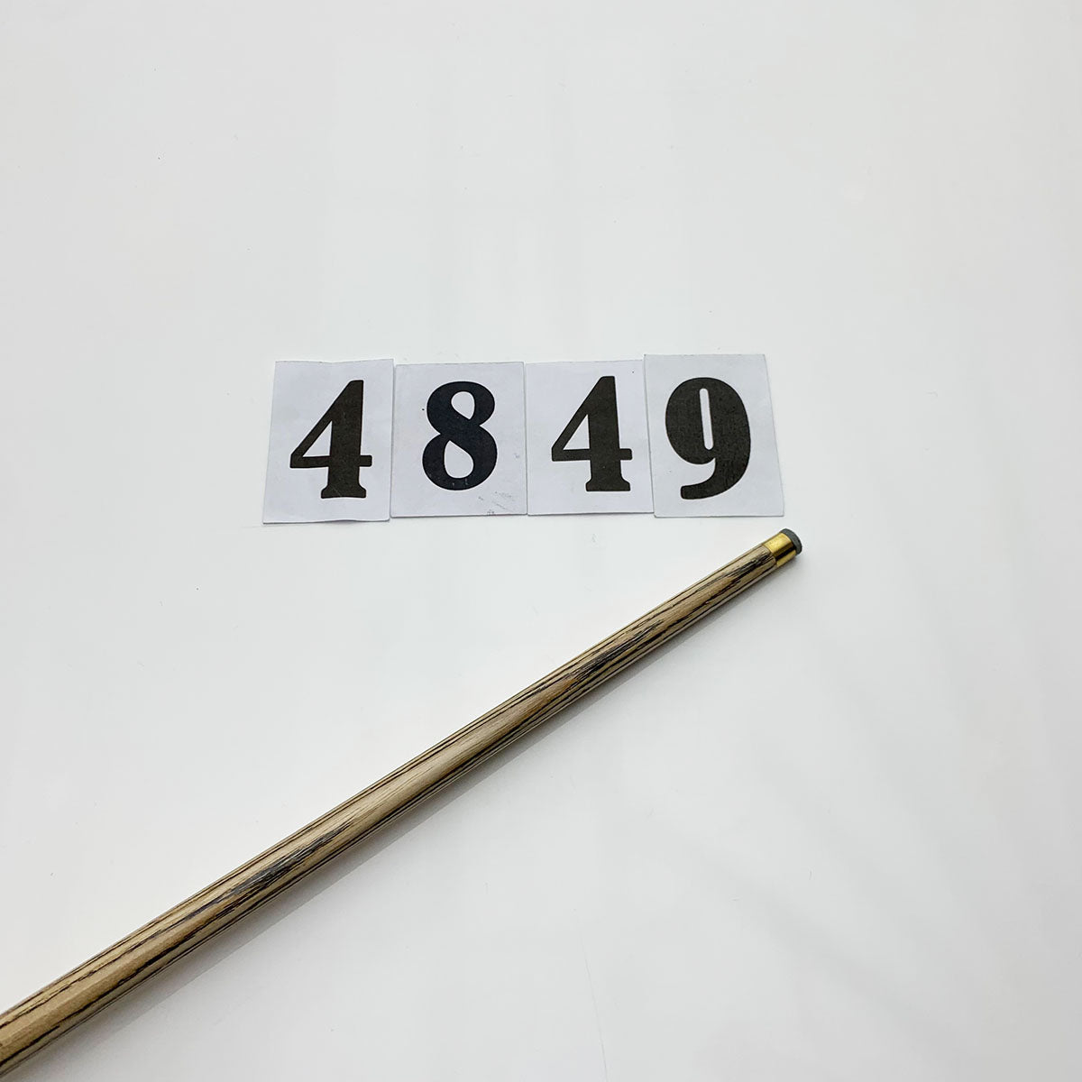 MAXIMUS CUES | IMMORTAL | 4849