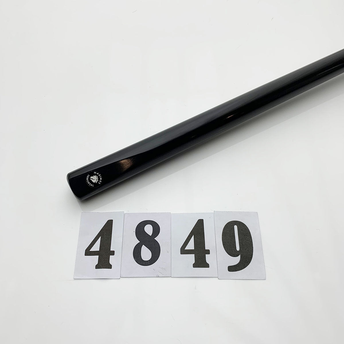 MAXIMUS CUES | IMMORTAL | 4849