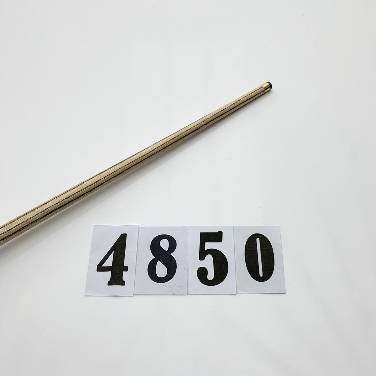 MAXIMUS CUES | IMMORTAL | 4850