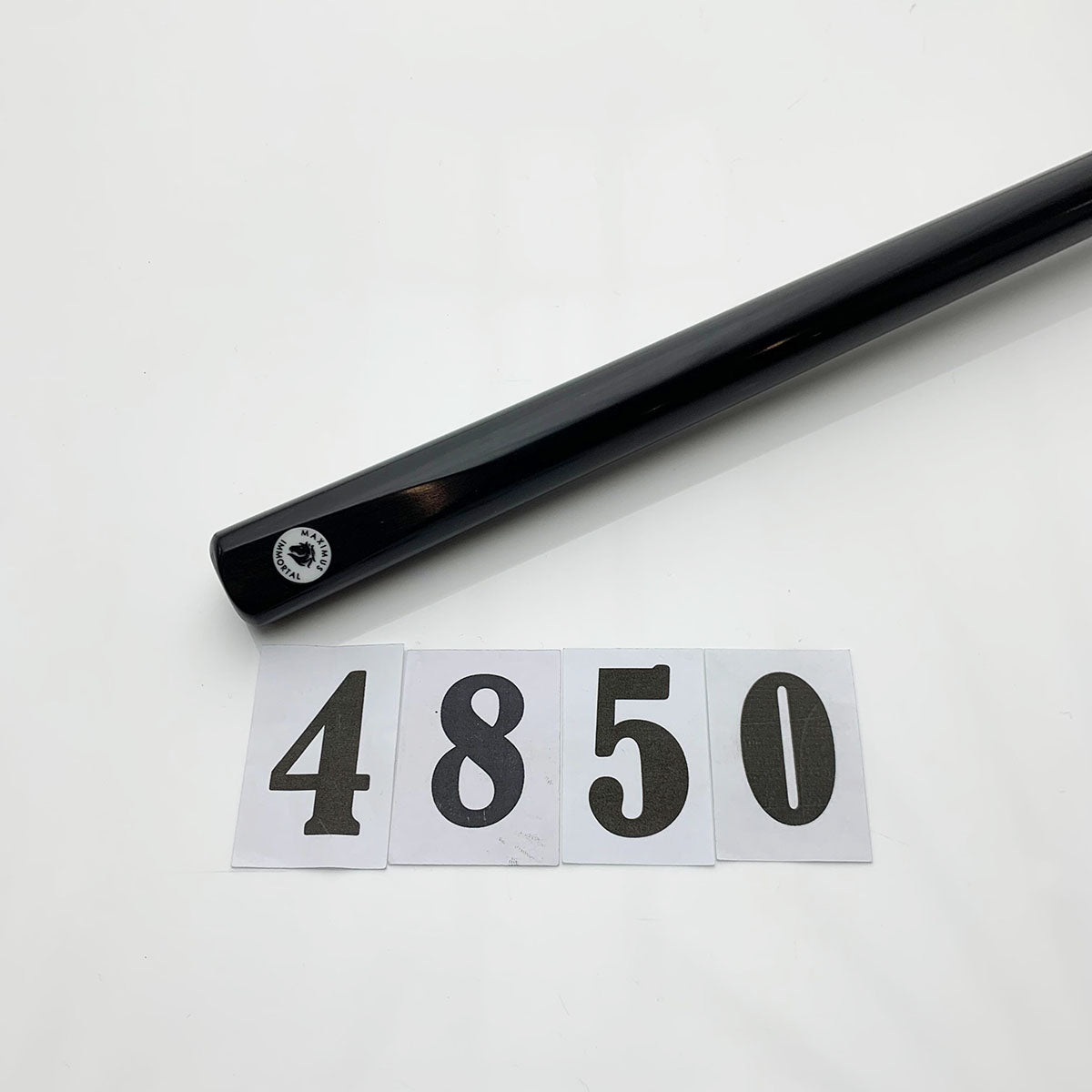 MAXIMUS CUES | IMMORTAL | 4850