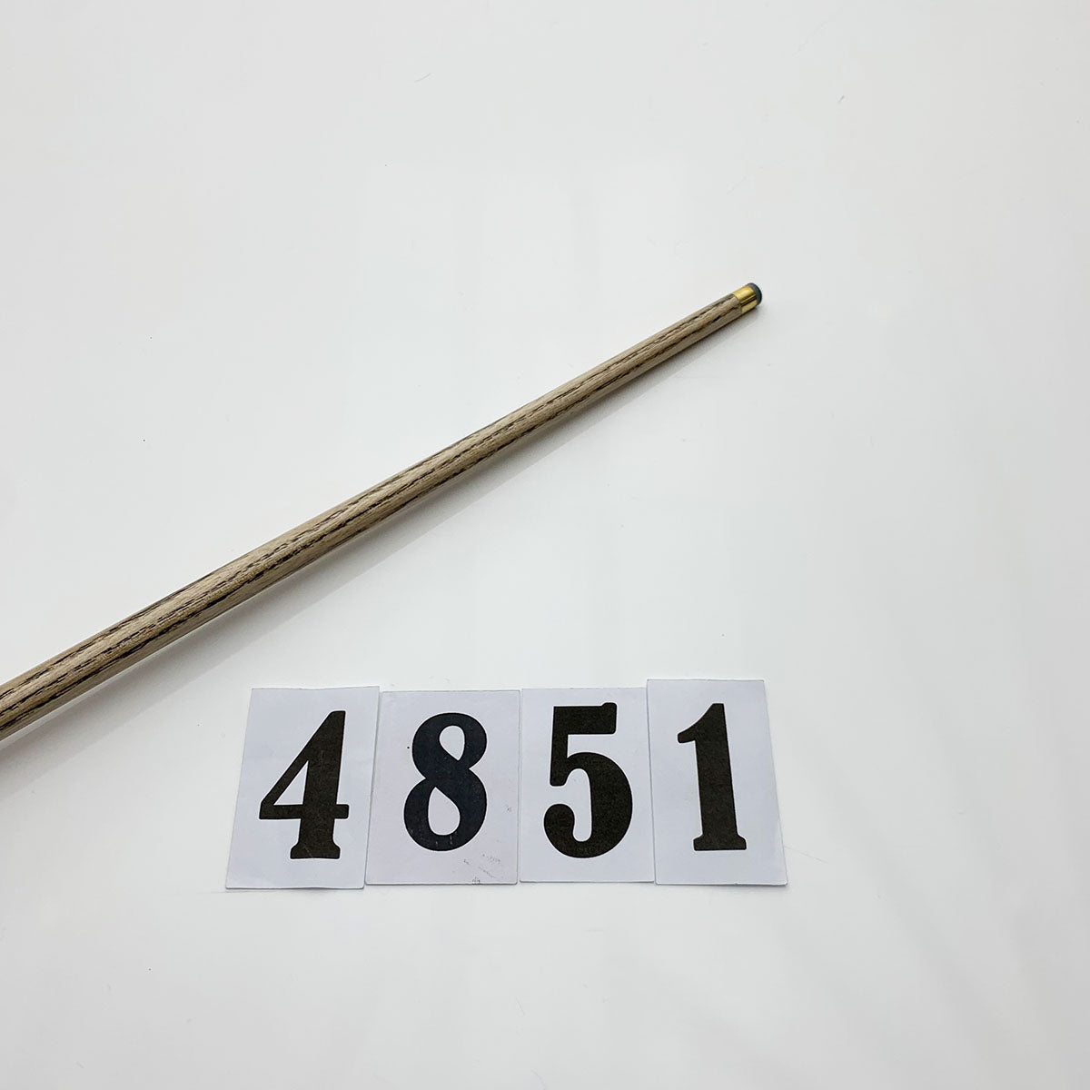 MAXIMUS CUES | IMMORTAL | 4851