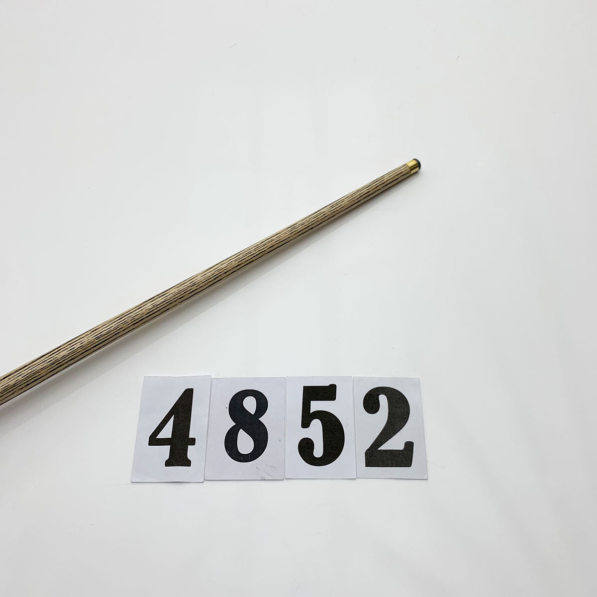 MAXIMUS CUES | IMMORTAL | 4852