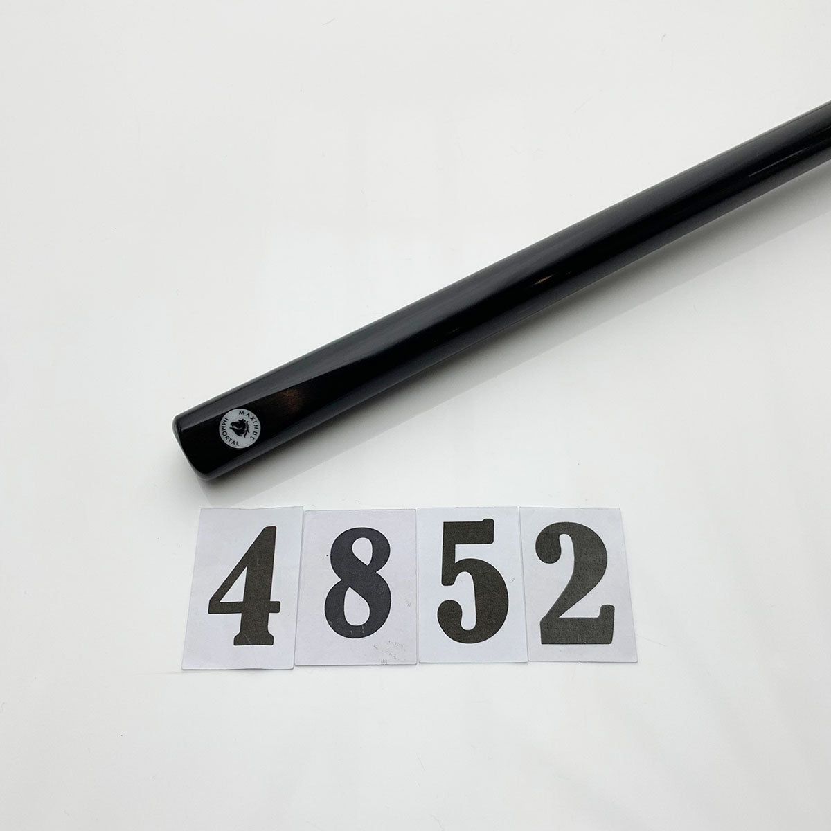 MAXIMUS CUES | IMMORTAL | 4852