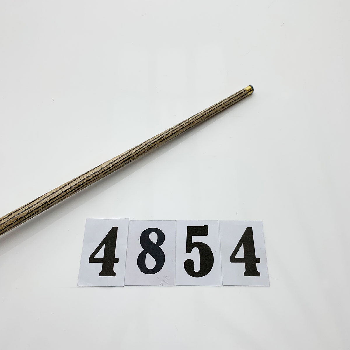 MAXIMUS CUES | IMMORTAL | 4854