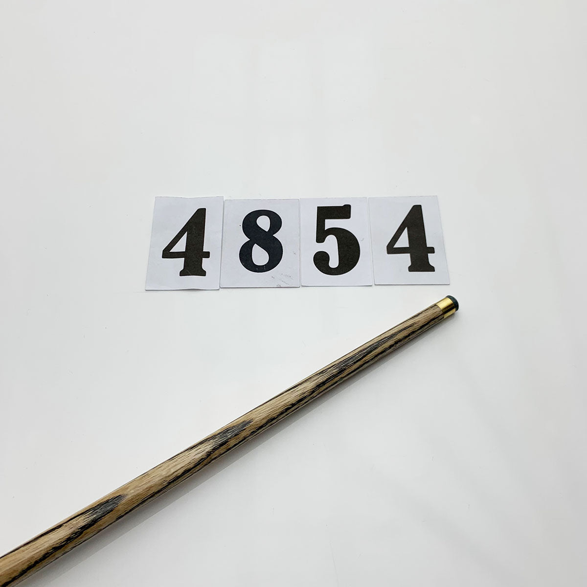 MAXIMUS CUES | IMMORTAL | 4854