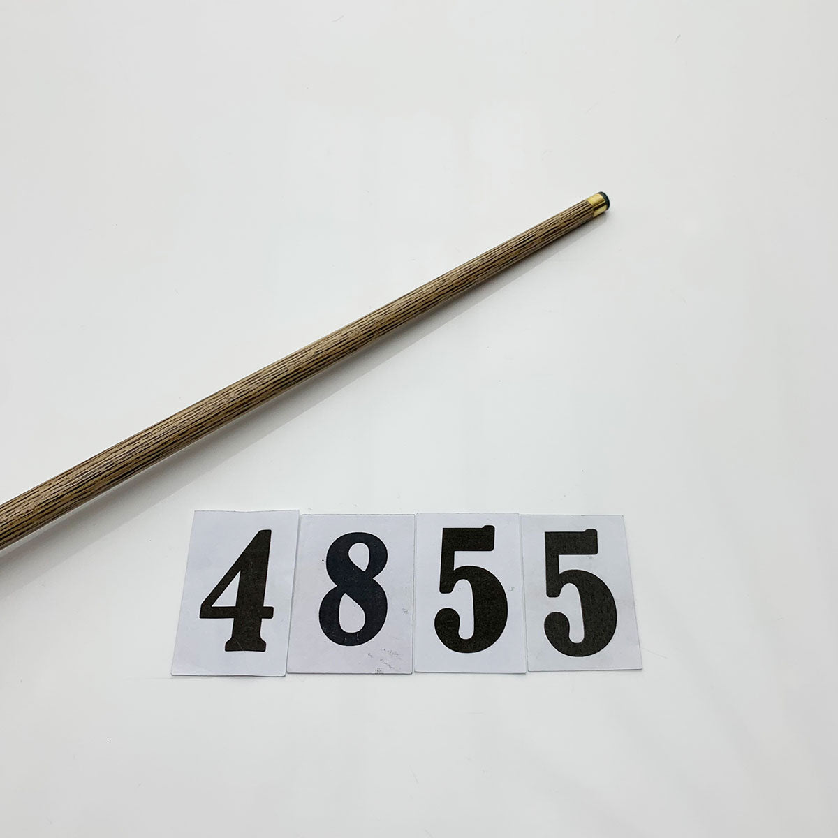 MAXIMUS CUES | IMMORTAL | 4855