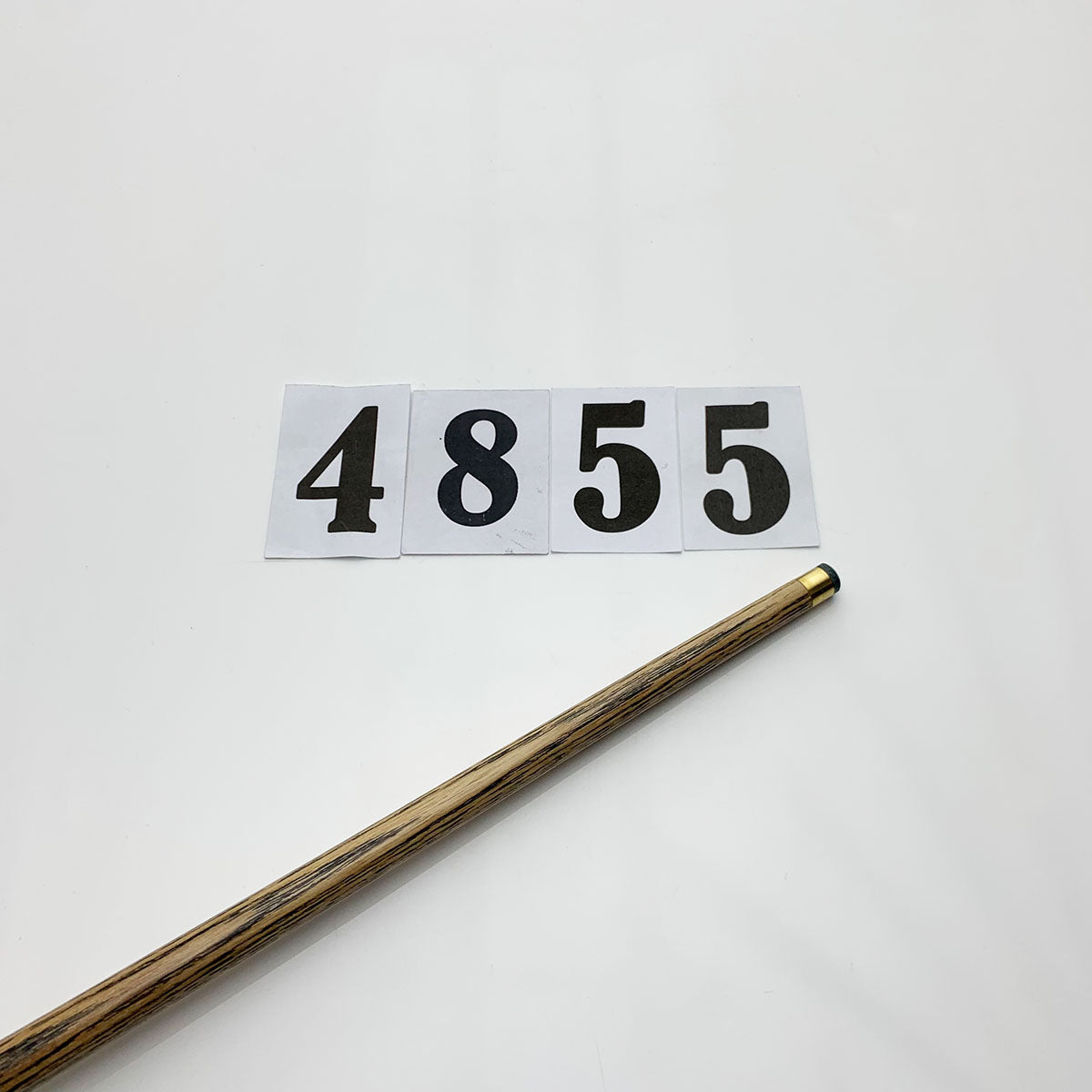 MAXIMUS CUES | IMMORTAL | 4855