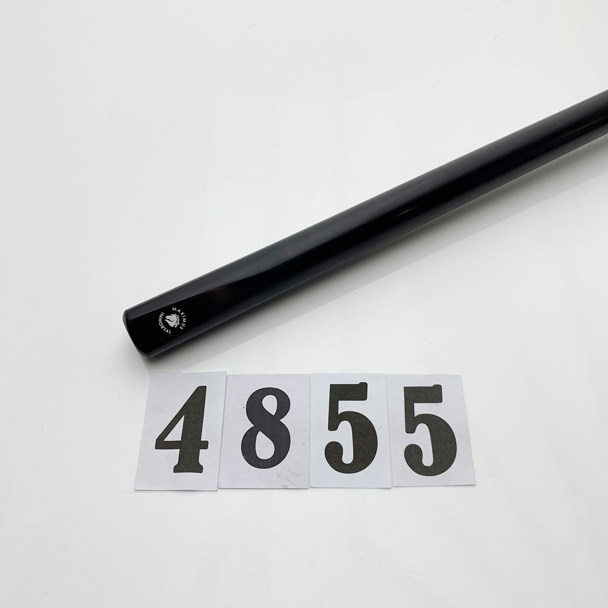 MAXIMUS CUES | IMMORTAL | 4855