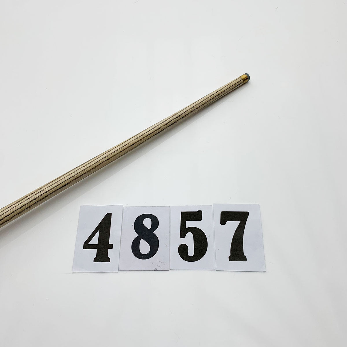 MAXIMUS CUES | IMMORTAL | 4857