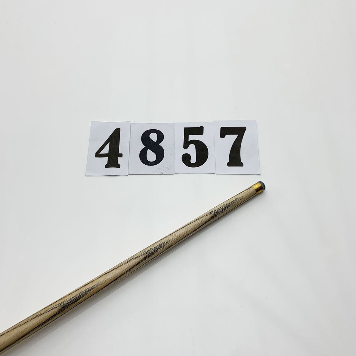 MAXIMUS CUES | IMMORTAL | 4857