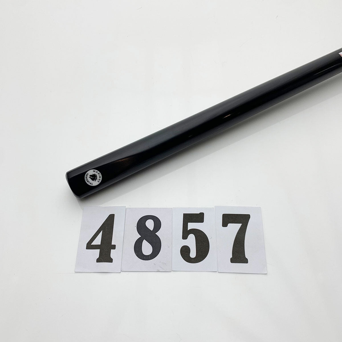 MAXIMUS CUES | IMMORTAL | 4857