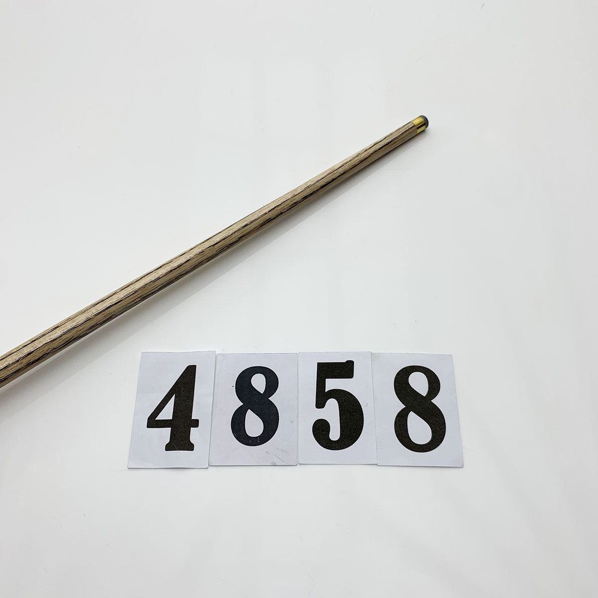 MAXIMUS CUES | IMMORTAL | 4858