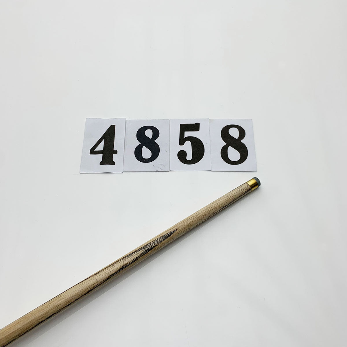 MAXIMUS CUES | IMMORTAL | 4858