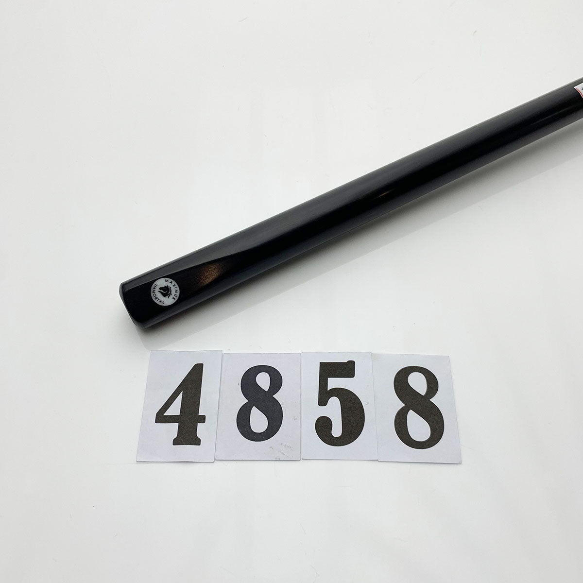 MAXIMUS CUES | IMMORTAL | 4858