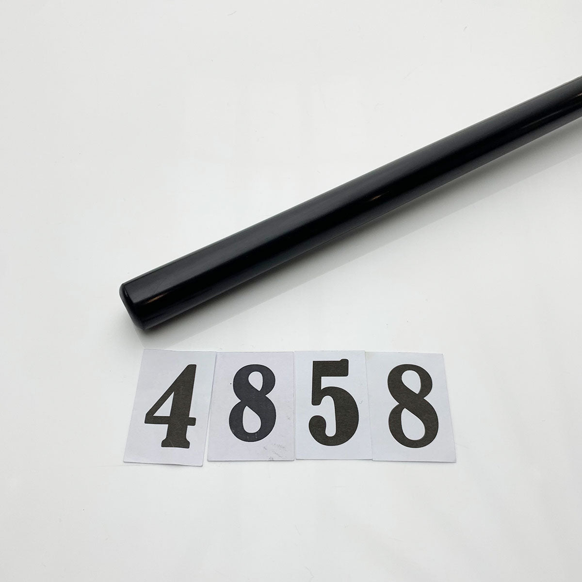 MAXIMUS CUES | IMMORTAL | 4858