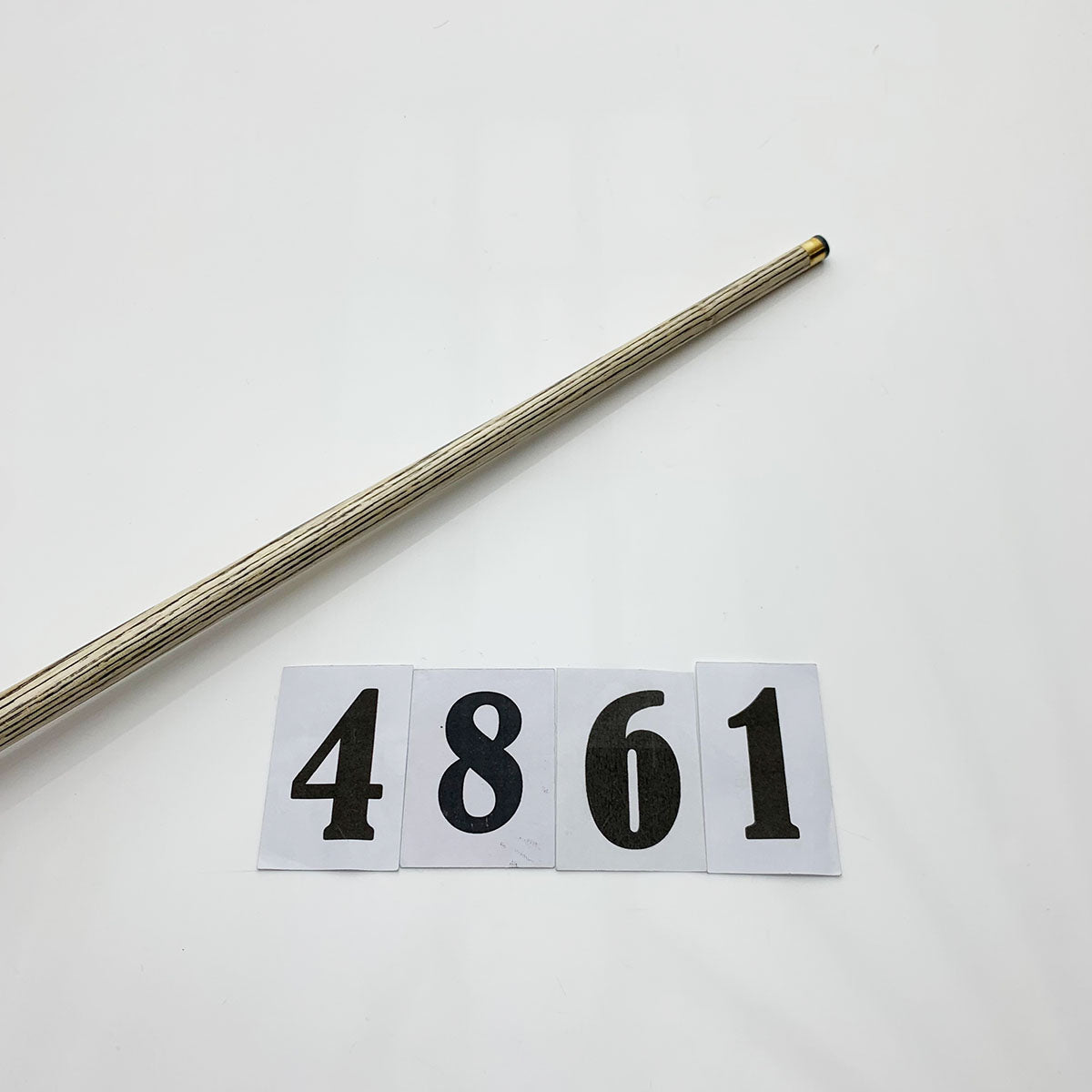 MAXIMUS CUES | IMMORTAL | 4861